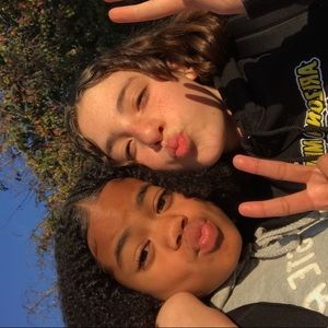 Meet your Posher, Aubree